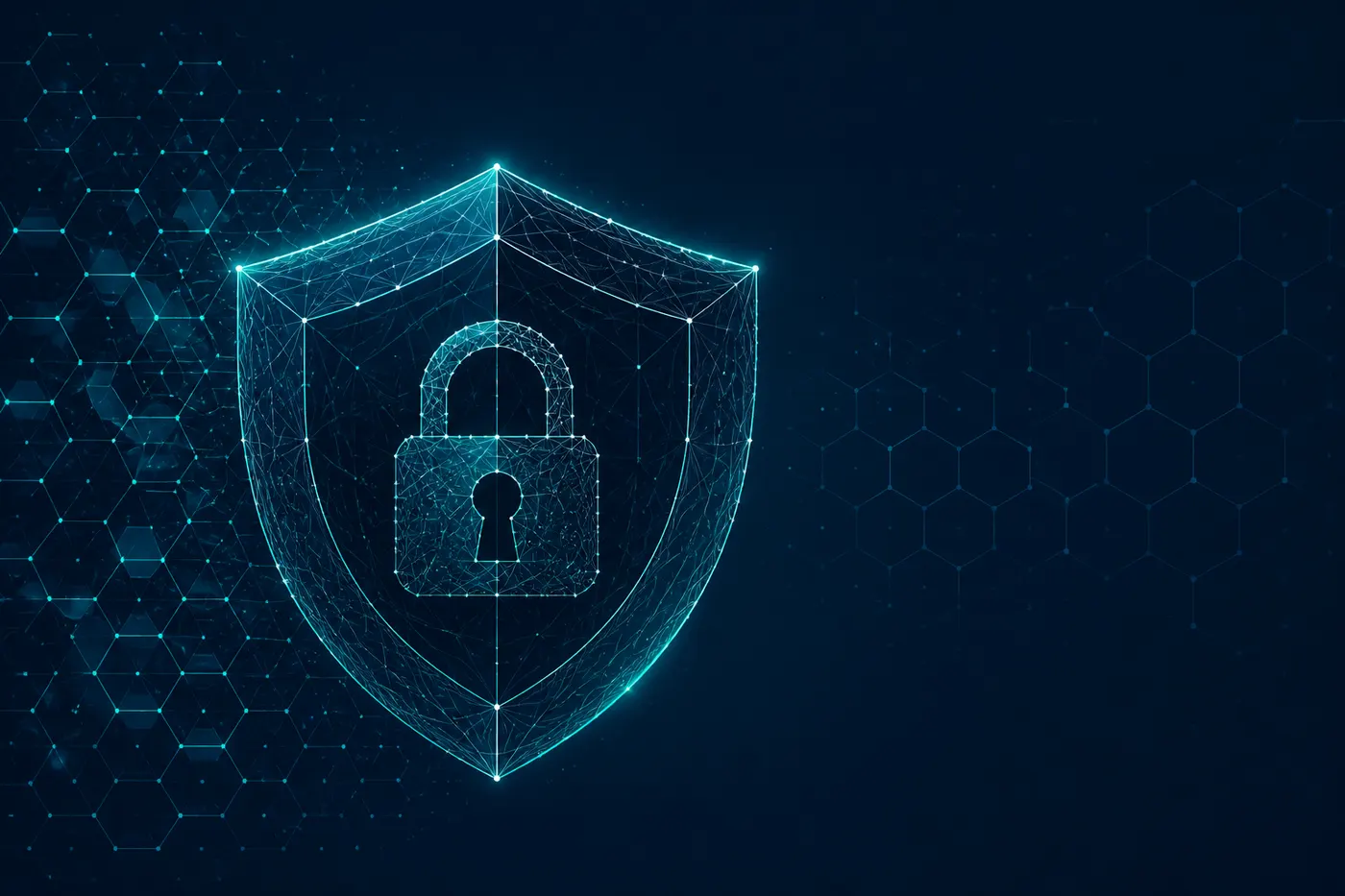 Illustration representing provably fair gameplay and account security